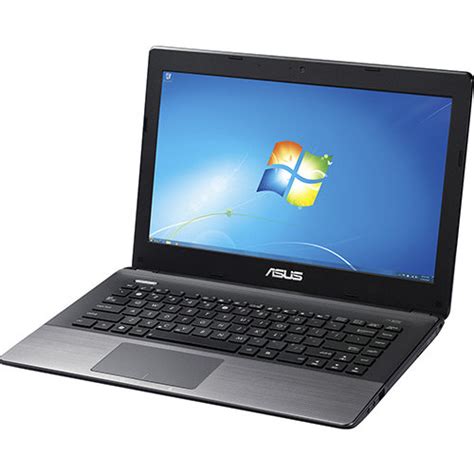Laptop Asus A45a 14 Core I5 4gb 750gb Win 8 St Hdmi A45a Mpr11 H