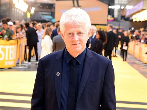 Richard Curtis I Have Respect For People Who Dont Like My Films