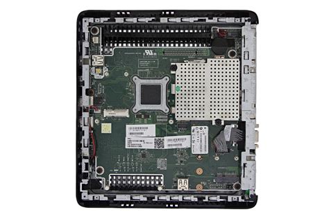 T620 Thin Client Mini Pcie Compatibility With Non Nic Cards Hp