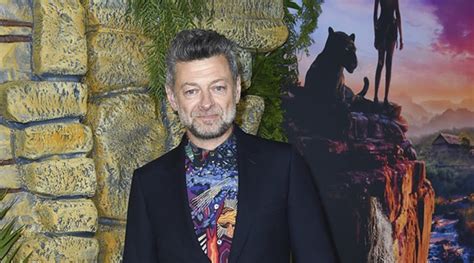 Andy Serkis Mowgli Legend Of The Jungle Is About Mowglis Journey Of
