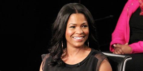 Nia Long Gives Advice To A Single Mom Whose Partner Isnt Bonding With