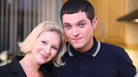 Gavin And Stacey Interview Joanne Page Gavin And Stacey Gold