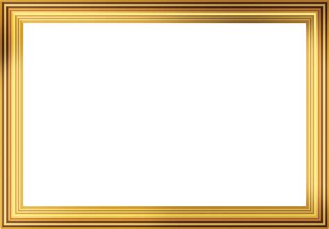 Free Picture Frame Clipart Transparent Download Free Picture Frame