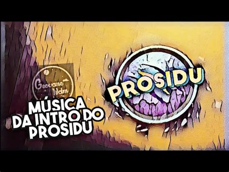 Before downloading you can preview any song by mouse over the play button and click play or click to download button to. Música da intro Do ProSidu + Download - YouTube