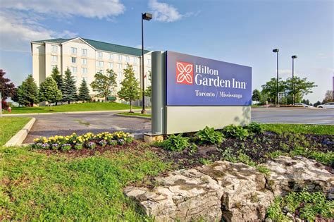 Hilton Garden Inn Toronto Mississauga Affordable Deals Book Self Catering Or Bed And