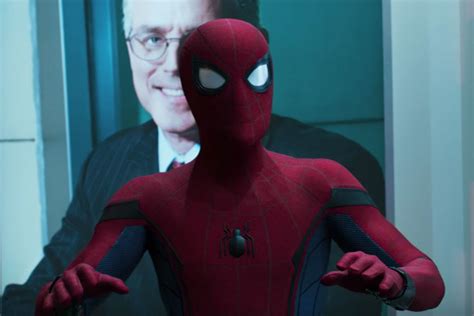 Sony Sets A ‘spider Man Homecoming 2 Release Date
