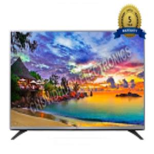 Lg Inch Lf T Full Hd Smart Led Tv Price Specification Review In
