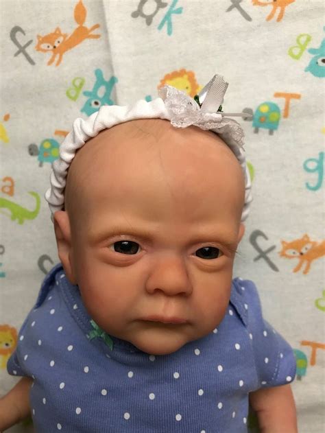 Lovelyn Reborn Etsy Reborn Baby Dolls Baby Month By Month Reborn