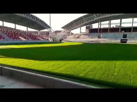 In 2008, following a derby, cfr won and obtained its first league title and universitatea relegated in liga ii, but this match was preceded by a corruption scandal. Stadion UTA Arad 27 noiembrie 2019 - YouTube