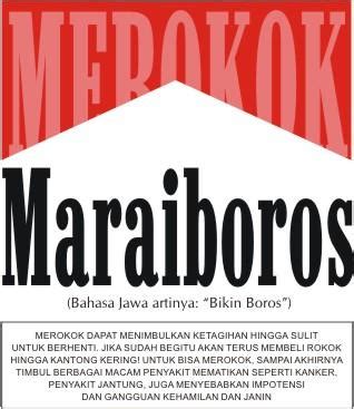 Poster bahaya merokok indonesia bebas rokok tahun 2030 via indobebasrokok2030.blogspot.com. Bacaan Wajib Bagi yang Ingin Berhenti Merokok - VOA-ISLAM.COM