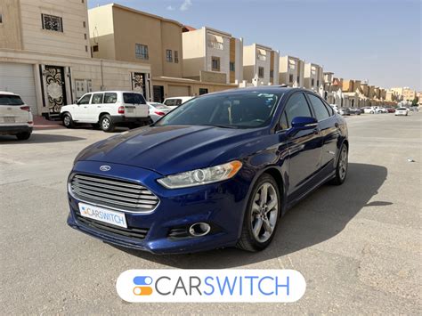 Ford Fusion 2016 Prices In Saudi Arabia Specs And Reviews For Riyadh