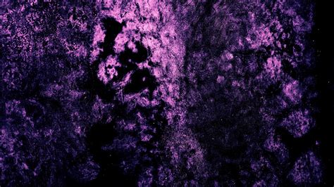 Dark Purple Grunge Abstract Concrete Wall Texture Background 4838359