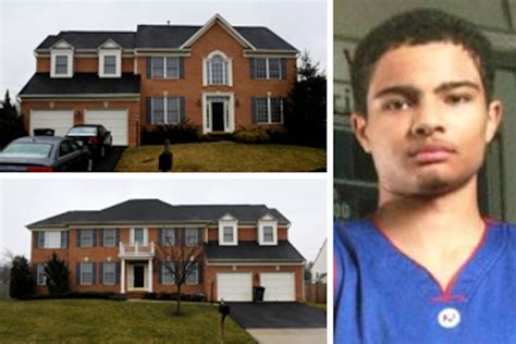 Sterling Teenager Shot And Killed After Entering Wrong Home The