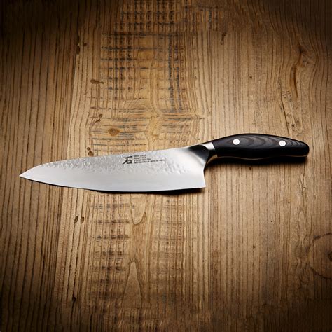 Stone Series 8 Chefs Knife Curtis Stone Touch Of Modern