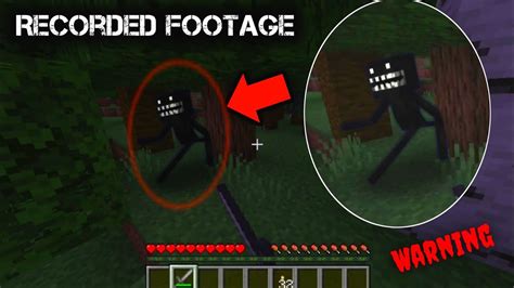 The Top 5 Most Terrifying Minecraft Creepypastas Of All Time Youtube