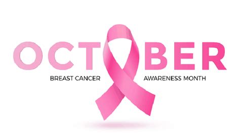 1 in 8 women will be diagnosed with breast cancer in their lifetime. Breast cancer awareness month: Educating communities vital ...