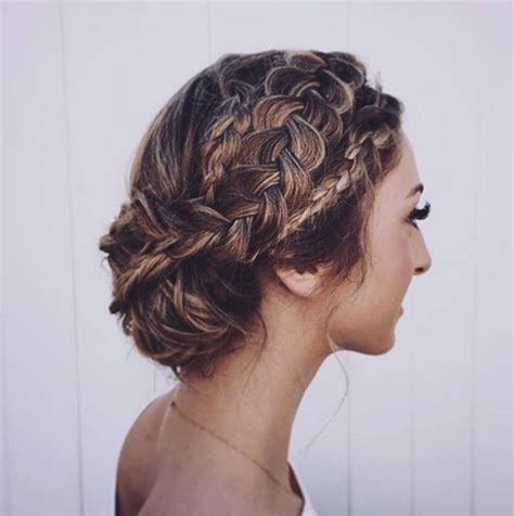 40 Diverse Homecoming Hairstyles For Short Medium And