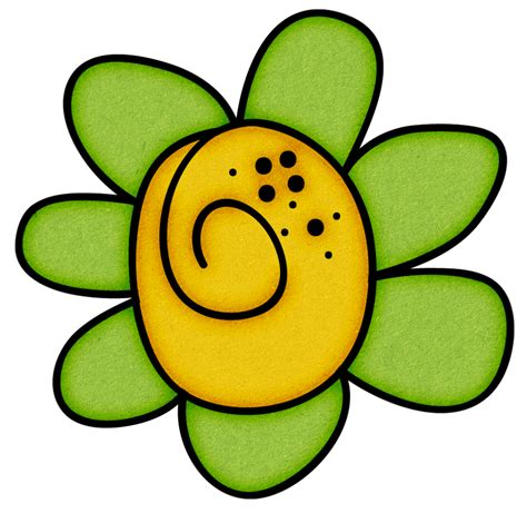 Download High Quality Flower Clipart Doodle Transparent Png Images