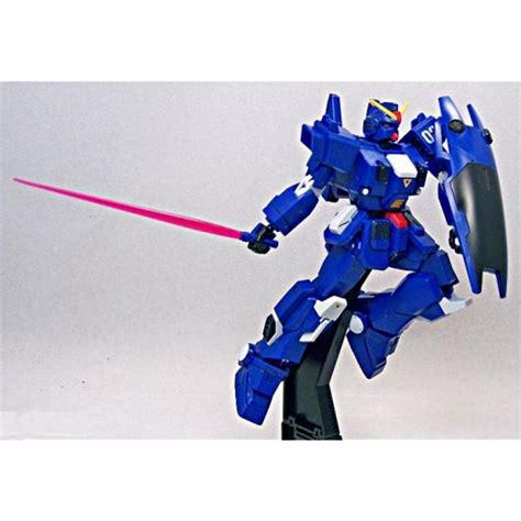 077 Hguc 1144 Blue Destiny Unit 2 Bandai Gundam Models Kits