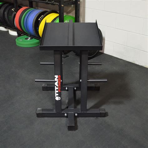 I also do not have a lot of time to make a stand out of wood. Powerblock Dumbbells With Stand - Power Lock