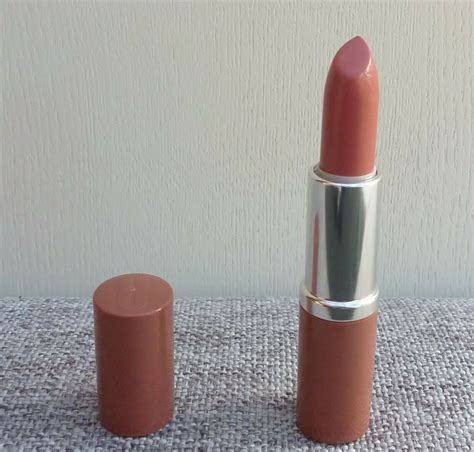 Clinique Pop Lip Colour Primer Lipstick Bare Pop Brand New Ebay