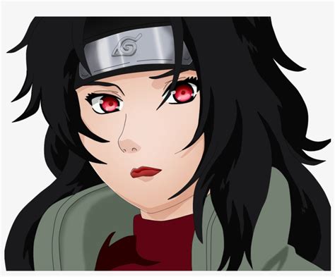 Slight Quality Downgrade But Heres My Kurenai Yuhi Yūhi Kurenai