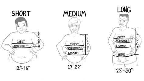 What Is A Chest Binder And How Does It Work Reviewed