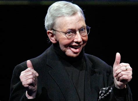 Joe My God Roger Ebert Dies At 70
