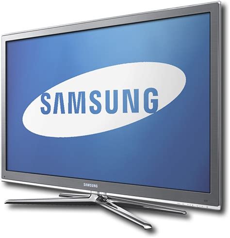 Best Buy Samsung 46 Class 1080p 240Hz 3D LED LCD HDTV UN46C8000XF
