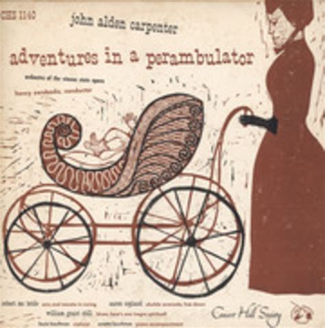 Adventures In A Perambulator John Alden Carpenter Free Download
