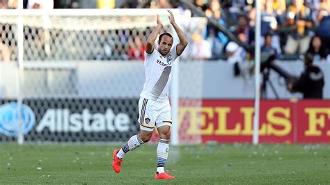 Watch Us Soccer Pays Tribute To Landon Donovan With Moving Video