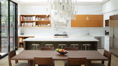 Interior Design — How To Design A Modern Open Concept Kitchen Youtube