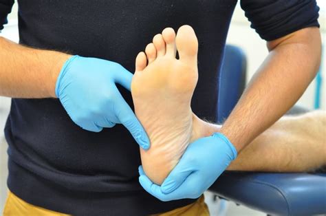 What Is Podiatry And What Does A Podiatrist Treat Iemiller