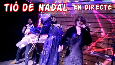 Lefa M Blanc Ti De Nadal Ft Solero Moreno Embogimenta Travesti