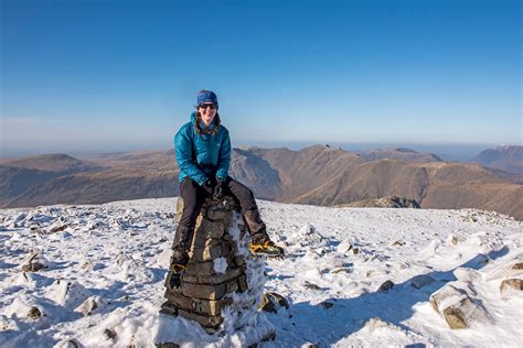 The Tallest Mountain In England And How To Climb It 2022