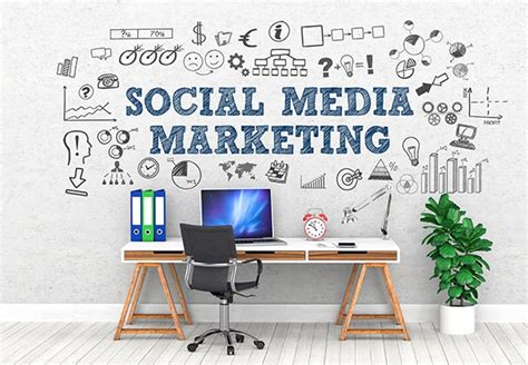 Social Media Marketing Everything You Must Know To Succeed