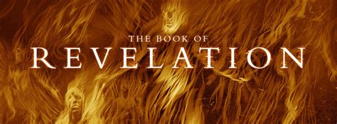 Who Wrote The Book Of Revelation Kjv Book Of Revelation Kjv Salem