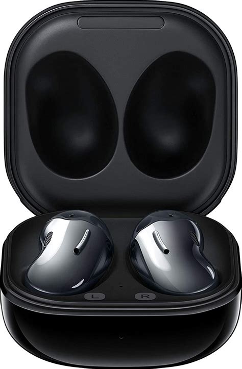 Samsung Galaxy Buds Live True Wireless Earbuds Wactive Noise