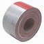 3M Premium Grade Reflective Tape 4 In Width 150 Ft Length Truck And 