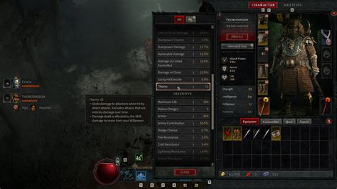 Diablo 4 Some Ui And Ux Ideas For The Future Rdiablo4
