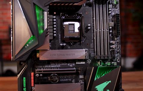 Top 5 Best Gaming Motherboards For I7 9700k November 2023 Review Gamingprofy