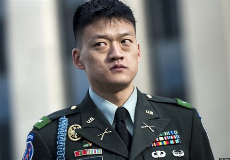 lt dan choi convicted gay military activist fined 100 in trial for dadt protest huffpost