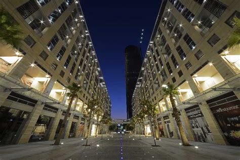 Hotel The Boulevard Arjaan By Rotana In Amman Starting At £55 Destinia