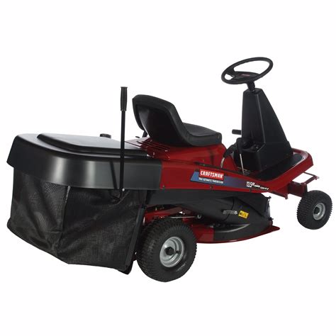 Craftsman 1 Bin Grass Bagger Shop Your Way Online Shopping And Earn