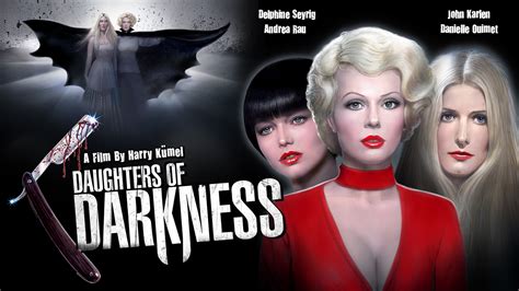 Watch Daughters Of Darkness Prime Video
