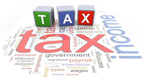 Employment Tax Paye National Insurance Tax Accountants