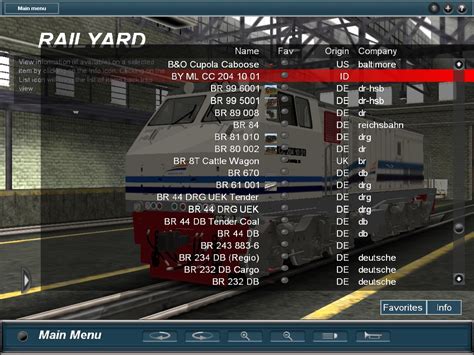 Trainz Simulator 2009 Free Download For Pc