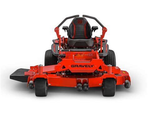 Gravely Zt Hd 52 For Sale Ph