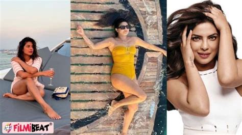 Priyanka Chopra Shares Breathtaking Photos From Her Amazing Weekend In Dubai Filmibeat