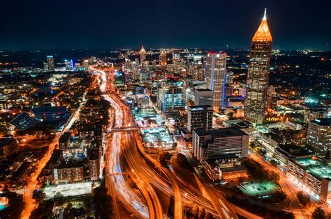 Pros And Cons Of Living In Atlanta Ga Vitality Magazine